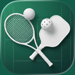 Serve Sports app icon